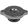 902-5202 Heavy Duty Fluid Reservoir Cap; 2005-2011 Freightliner, 2004-2011 Thomas