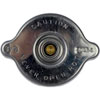 902-5202 Heavy Duty Fluid Reservoir Cap; 2005-2011 Freightliner, 2004-2011 Thomas - image 3