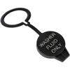 902-5401 Heavy Duty Fluid Reservoir Cap; 2008-2010 Peterbilt - image 1