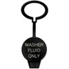 902-5401 Heavy Duty Fluid Reservoir Cap; 2008-2010 Peterbilt - image 4