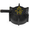 902-5402 Heavy Duty Fluid Reservoir Cap; 2008-2010 Peterbilt