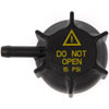 902-5402 Heavy Duty Fluid Reservoir Cap; 2008-2010 Peterbilt - image 3