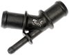 Hvac Heater Hose Connector - image 2