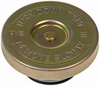 902-5502CD Heavy Duty Coolant Tank Cap; 2004-2008 Mack - image 1