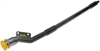 902-5507 Windshield Washer Fluid Reservoir Filler Neck; 2005-2020 Volvo VNL - image 1