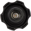 902-5601 Heavy Duty Fluid Reservoir Cap; Buick/Cadillac/Chevrolet/GMC/Hummer/Isuzu/Oldsmobile/Pontiac/Saturn - image 2