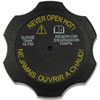 902-5601 Heavy Duty Fluid Reservoir Cap; Buick/Cadillac/Chevrolet/GMC/Hummer/Isuzu/Oldsmobile/Pontiac/Saturn - image 3