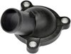 Engine Coolant Thermostat Housing - image 2