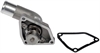 ENGINE COOLANT THERMOSTAT - image 1