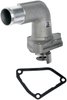 ENGINE COOLANT THERMOSTAT - image 2