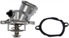 Engine Coolant Thermostat Housing