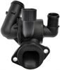 Engine Coolant Thermostat Housing - image 1