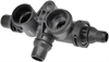 Automatic Transmission Thermostat Housing - image 1
