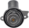 Engine Coolant Thermostat Housing