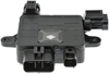 Radiator Fan Control Module - image 1