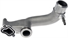 ENGINE COOLANT WATER OUTL - image 1