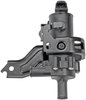 Auxiliary Heater Water Pump - image 2