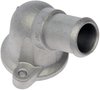 ENGINE COOLANT THERMOSTAT - image 2