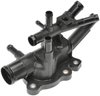 ENGINE COOLANT WATER OUTL - image 2