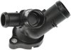 ENGINE COOLANT FLANGE - image 2