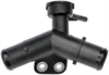 Coolant Filler Neck Assembly - image 1