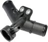 Coolant Filler Neck Assembly - image 2