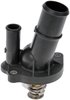 Water Outlet Housing With Thermostat - image 3