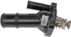 902-682 Coolant Thermostat Housing Assembly Fits Select 2007-2018 Ford, 2013-2016 Lincoln, 2004-2015 Mazda Models