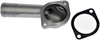 Engine Coolant Thermostat Housing - image 1