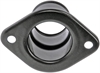 Engine Coolant Thermostat Housing Fits Select Chrysler, Dodge, Jeep, Ram - image 1