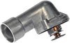 Engine Coolant Thermostat Housing - image 2