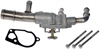 Engine Coolant Thermostat Housing - image 1