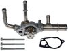 Engine Coolant Thermostat Housing - image 2