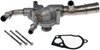 Engine Coolant Thermostat Housing - image 3