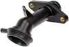 Engine Coolant Filler Neck - image 3