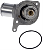 Engine Coolant Thermostat Housing - image 1