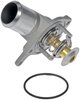 Engine Coolant Thermostat Housing - image 2
