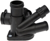 COOLANT FLANGE KIT - image 1