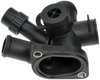 COOLANT FLANGE KIT - image 2