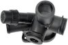 COOLANT FLANGE KIT - image 3