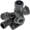 COOLANT FLANGE KIT - image 4