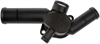 COOLANT FLANGE - image 1