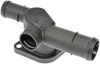 Engine Coolant Water Outlet - image 2