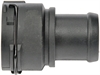 Radiator Coolant Hose Connector