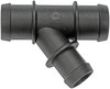 Engine Coolant Water Outlet - image 2