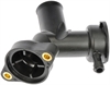 Engine Water Outlet - image 1