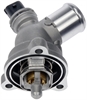 Engine Coolant Thermostat Housing