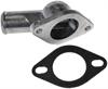 Engine Coolant Thermostat Housing - image 1