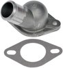 Engine Coolant Thermostat Housing for - image 2