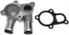Engine Coolant Water Outlet - image 1